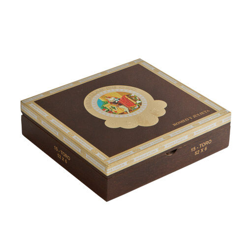 View product media JUMOT Toro, , jrcigars 3